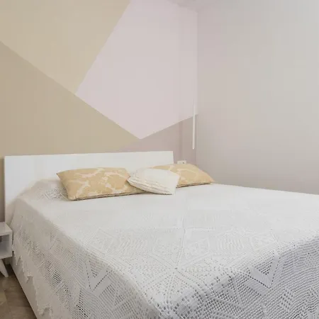 Mina Apartment