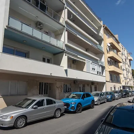 Mina Apartman Split