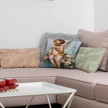 Apartman Mina