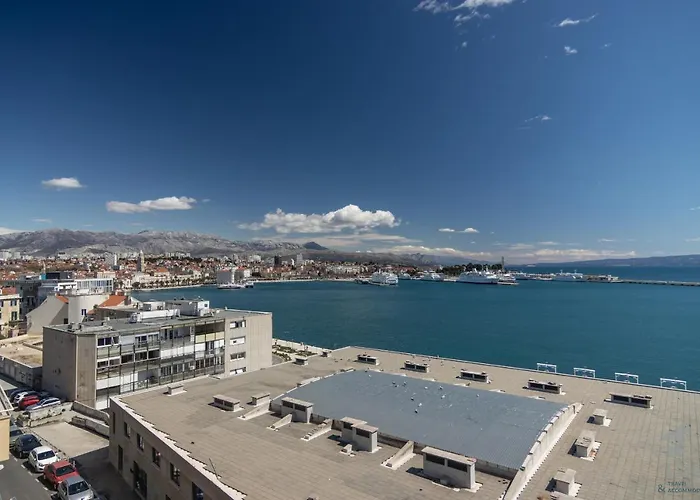 Apartament Mina *