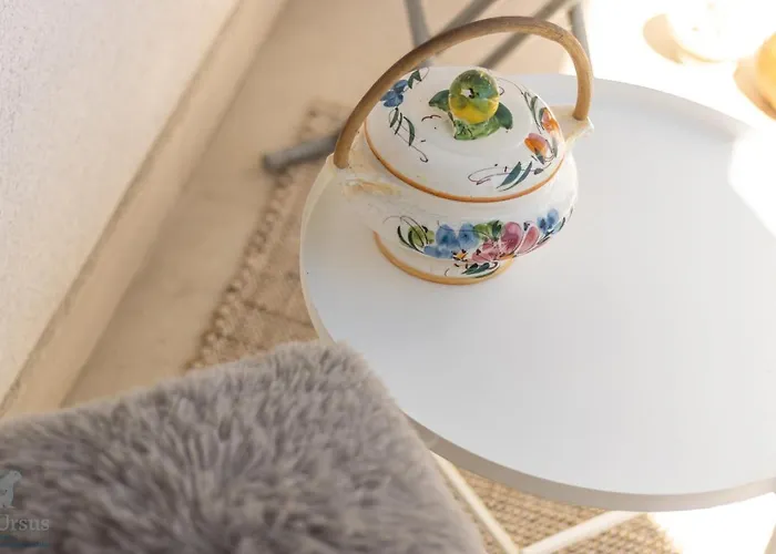 Apartament Mina *