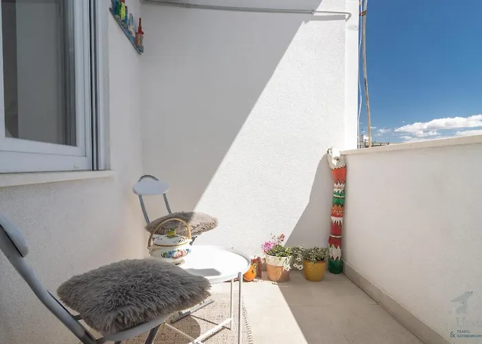 Mina Apartament Split