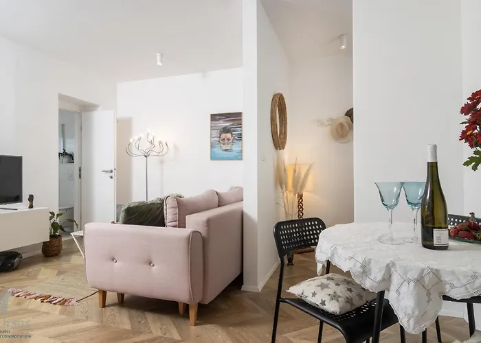 Mina Apartament