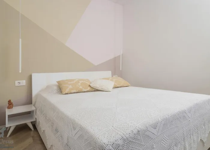 Mina Apartament