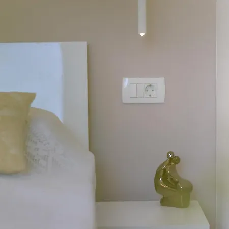 Appartement Mina