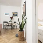 Appartement Mina