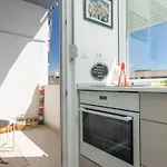 Mina Appartement *