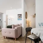 Mina Appartement