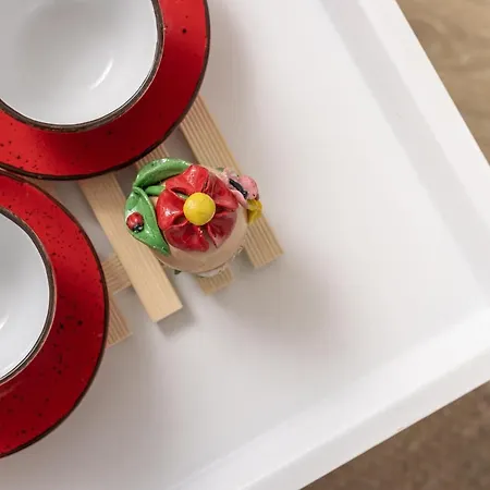 Mina Διαμέρισμα *