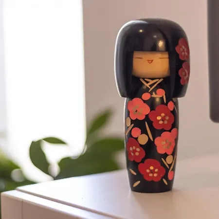 Mina Apartmán